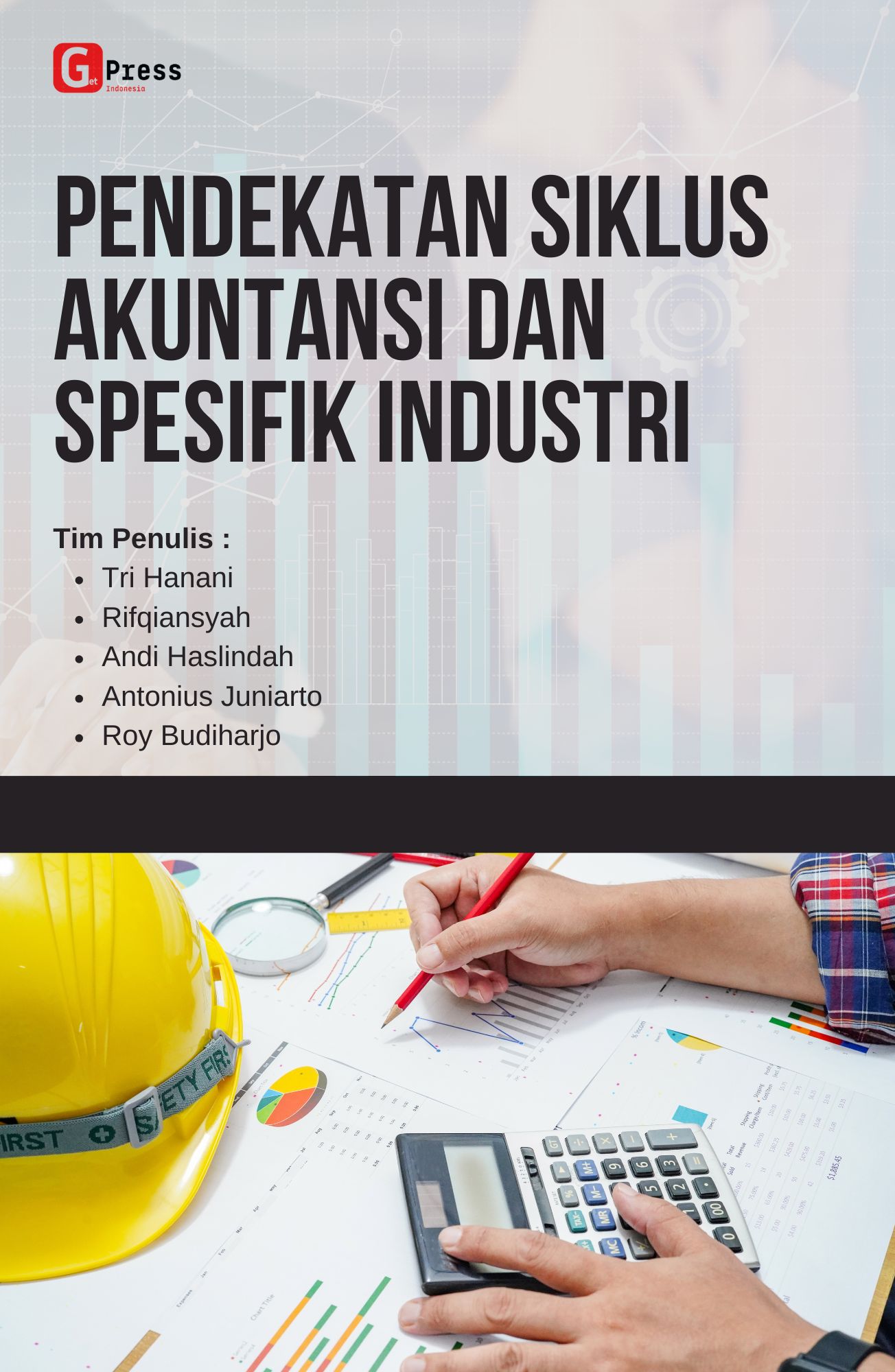 Pendekatan Siklus Akuntansi Dan Spesifik Industri